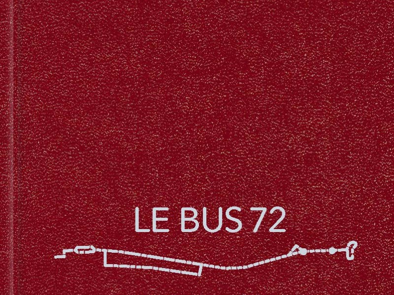 Le bus 72, Vincent Josse