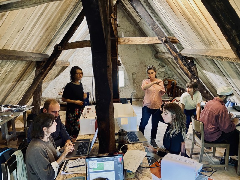 Ateliers PHOTO à Bourges MAI 2026