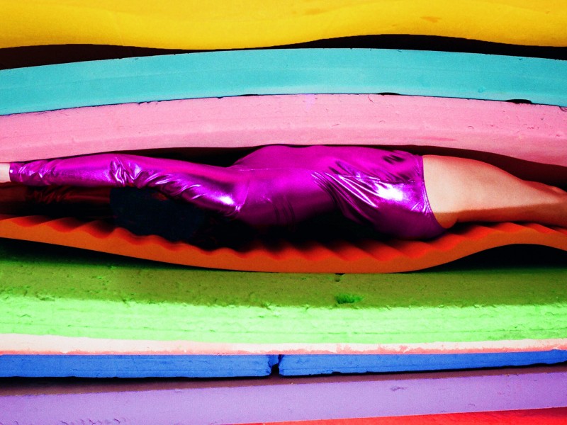 La voix du regard au Festival PORTRAIT(S) à Vichy du 7 juin au 29 septembre 2024