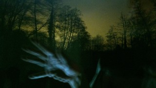 © Alain Willaume, série Insomnies-Venouse, France - 2020 -2