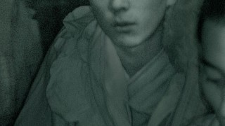 © Alain Willaume, série Night Shot - monastères Népal et Inde - 2001 à 2011