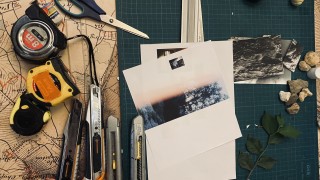 ©Mat Jacob : Atelier Monica