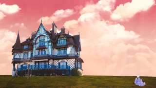 ©Omar Victor Diop, invité en résidence de création