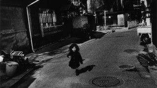 Ishiuchi Miyako, Yokosuka Story #98. ©︎ Ishiuchi Miyako, Courtesy of The Third Gallery Aya