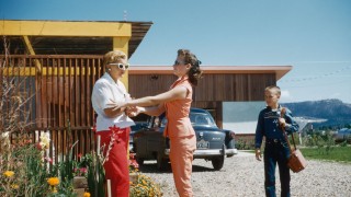 ©The Anonymous project "Gone with the wind", projet invité