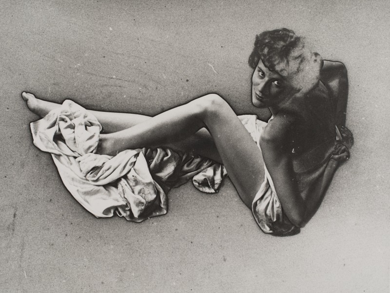 Erwin Blumenfeld, histoire d'un photographe