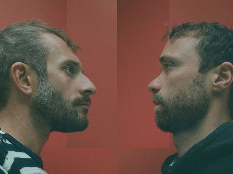 Salon de la Photo 2023 : Sébastien Pourtout et Edouard Taufenbach