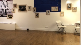 à l'Hôtel de Sauroy.