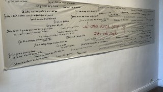 à l'Hôtel de Sauroy.