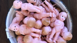 à l'Hôtel de Sauroy.