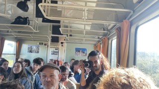 Mais on recommence cette année.