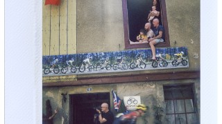 Tour de france ©Jérémy Lempn