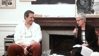 A Paris, à l'Hôtel de Sauroy.