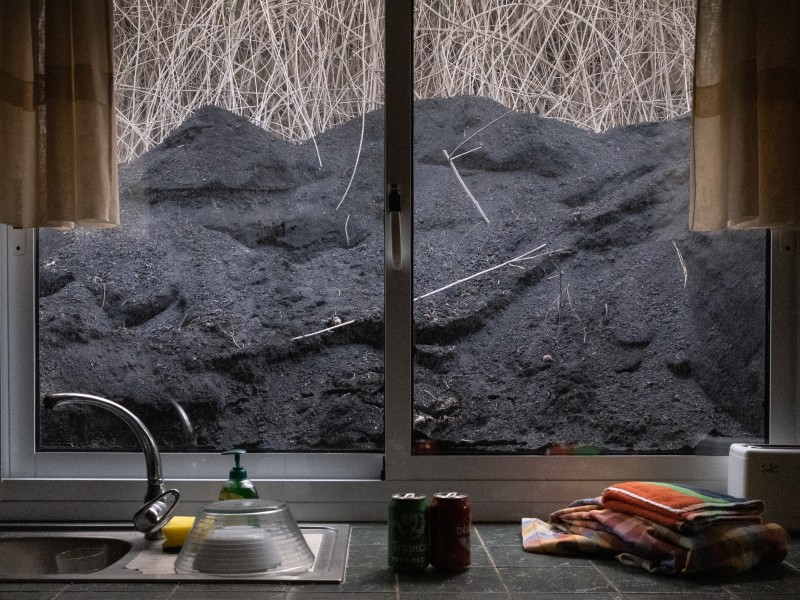 Visite impromptue à Circulation(s)