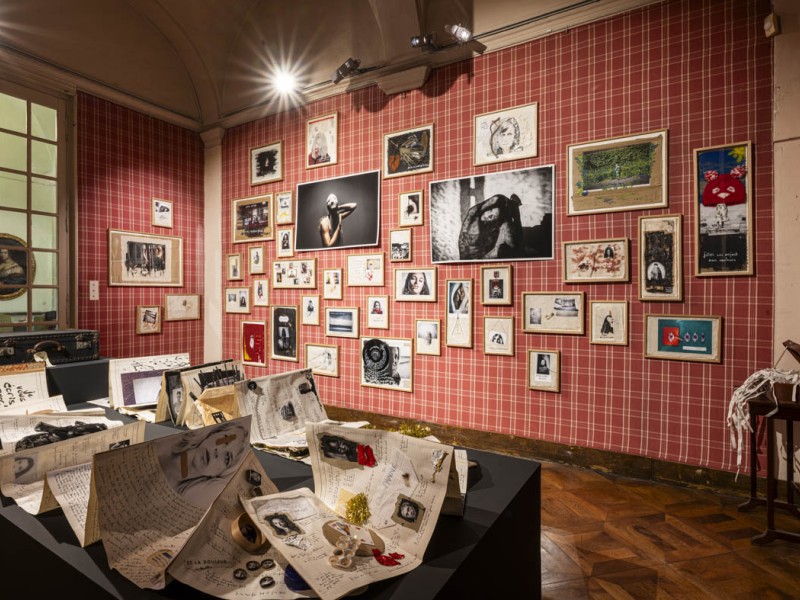 Ni tout à fait la même, ni tout à fait un autre 3