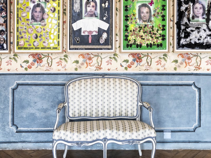 Ni tout à fait la même, ni tout à fait un autre 6