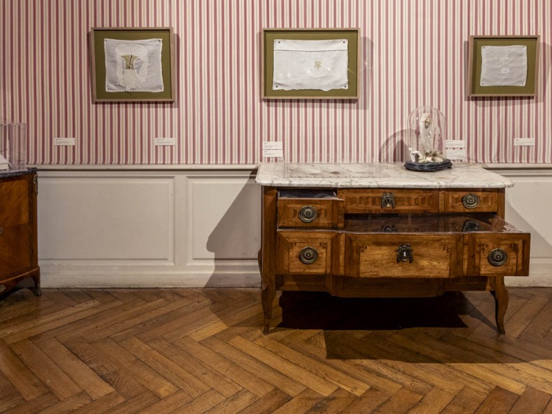 Ni tout à fait la même, ni tout à fait un autre 5