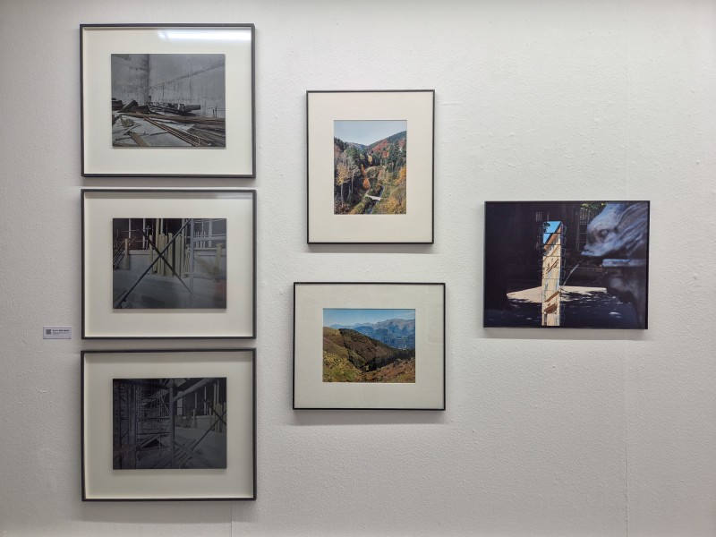 Béatrix Von Conta à Lyon 5