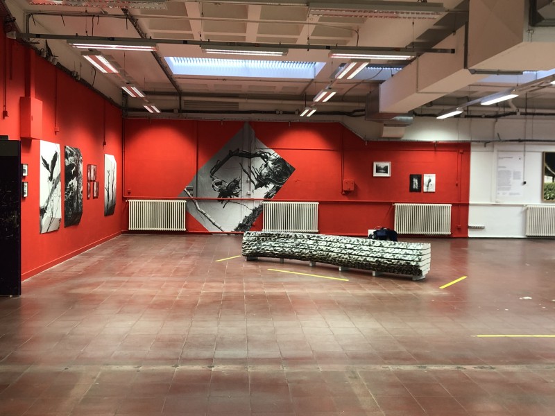 Sylvie Bonnot et en "guest star" : Sylvie Hugues