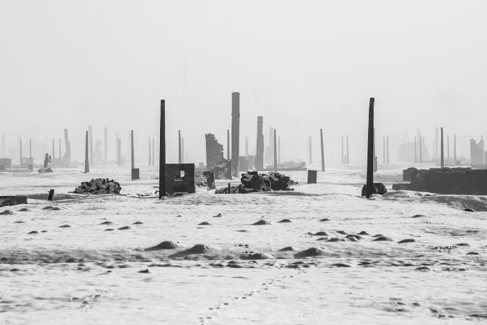 © Michel Slomka