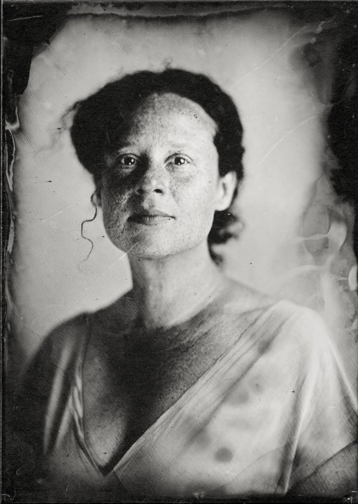 EmiliaGenuardi © Laurent Villeret